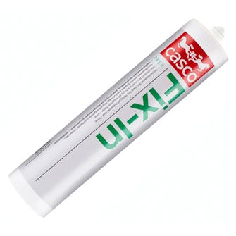 Fjerne montasjelim Fjerne montasjelim